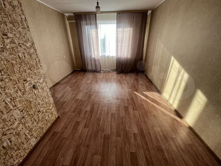 1-к. квартира, 31,2 м², 1/3 эт.