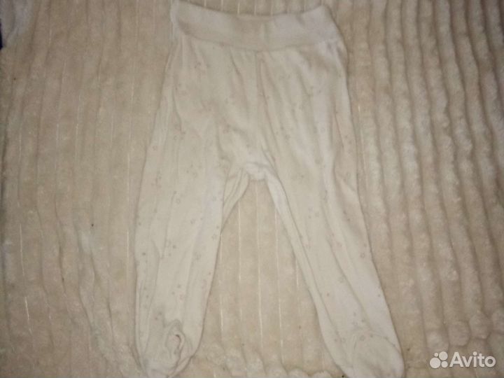 Штанишки на мальчика