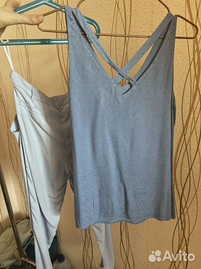 Вещи женские serginnetti