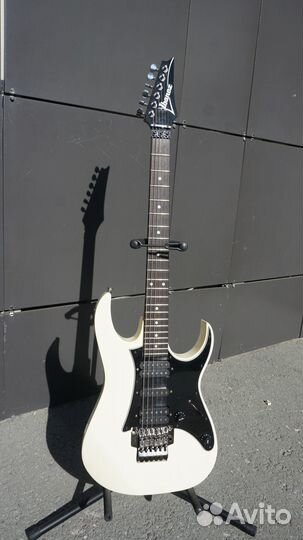 Ibanez rg 350 Japan, srgt 47 fm