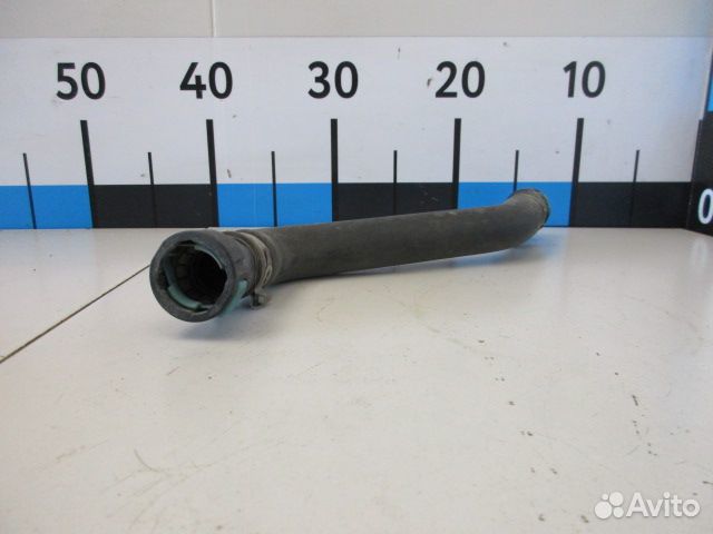 Патрубок Volvo FM13 FH13