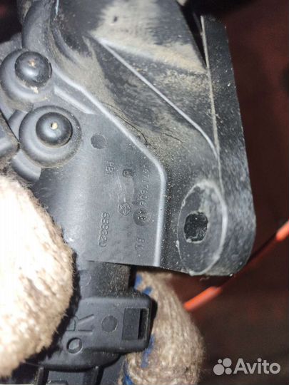 Моторчик открывания кузовного стекла Chrysler