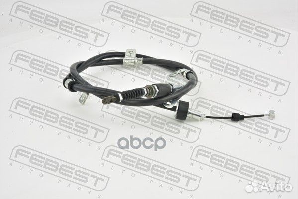 2299-pcsporlh 2299-pcsporlh Febest