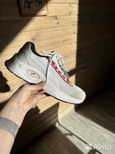 Кроссовки Puma новые