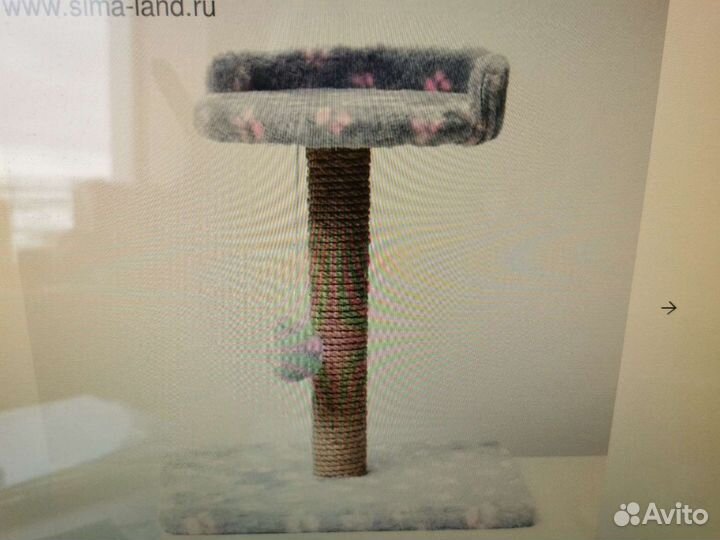 Когтеточка для кошек