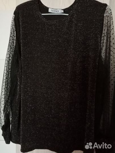 Женская одежда