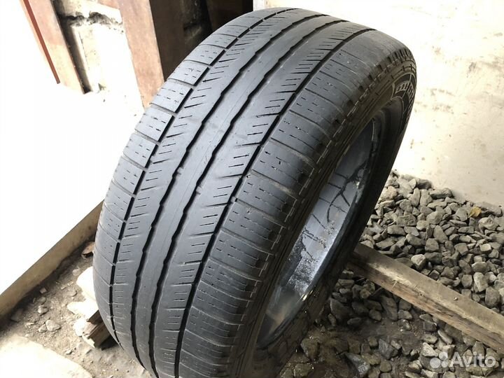 Hankook Dynapro HP RA23 235/55 R17