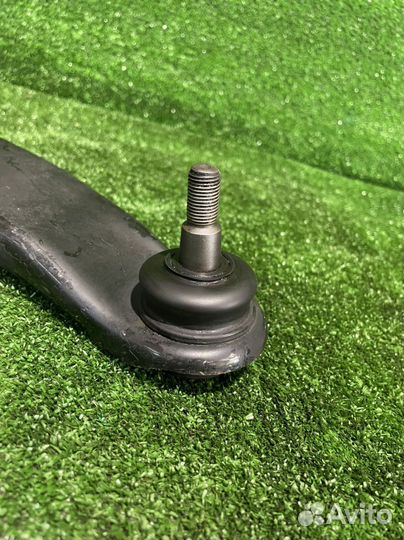 Рычаг передний правый mitsubishi colt/colt plus