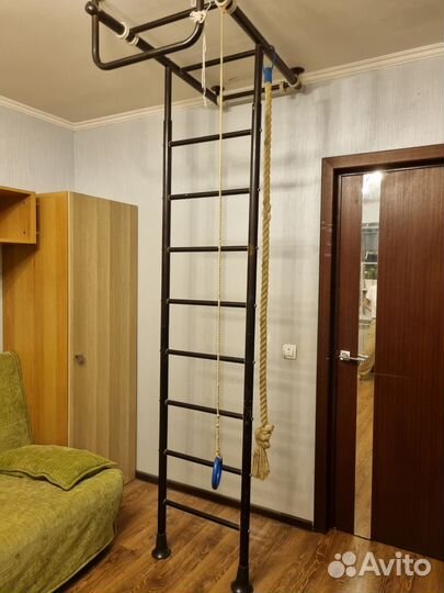 Шведская стенка