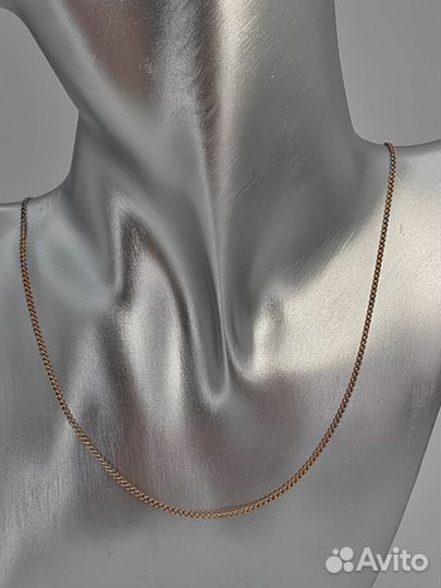 Золотая Цепь 585 пробы. Рассрочка