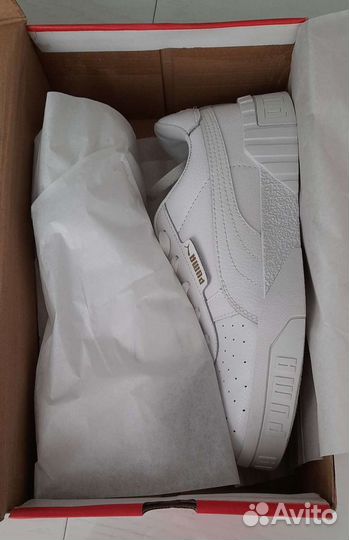 Кроссовки puma sport