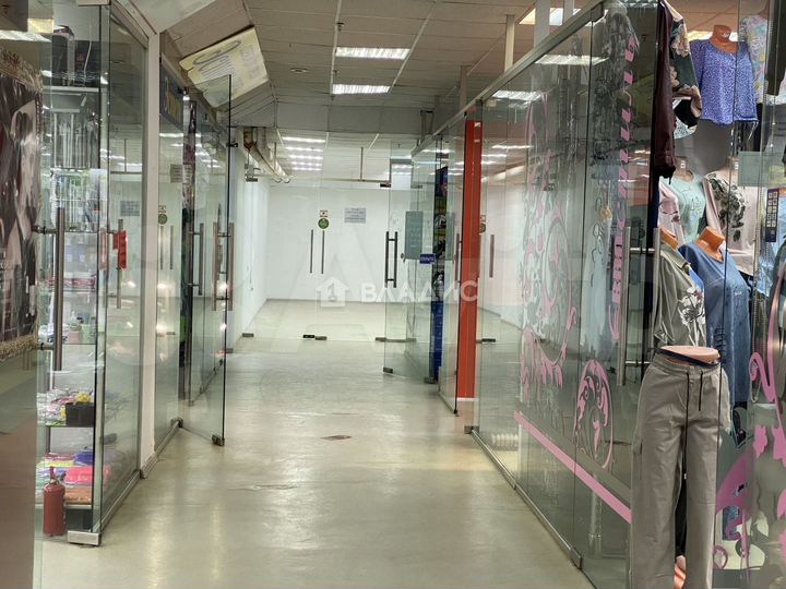 Продам торговое помещение, 30 м²