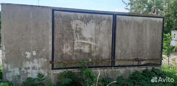 Торговый тонар