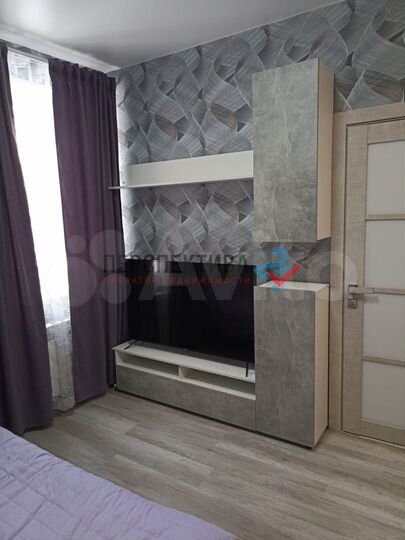 2-к. квартира, 37 м², 1/2 эт.