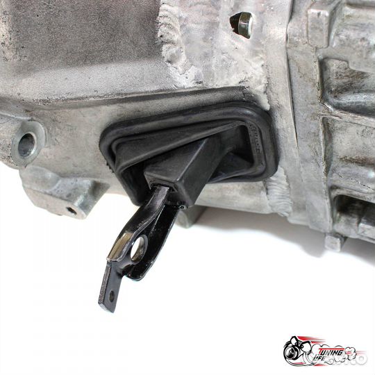 Коробка передач Aisin для Лада Нива 4x4