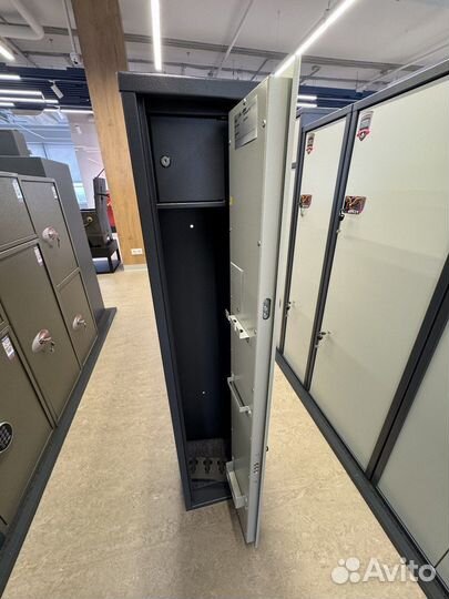 Оружейный сейф aiko беркут 2 EL