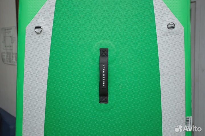 Сап доска Sup board Aqua Marina Breeze