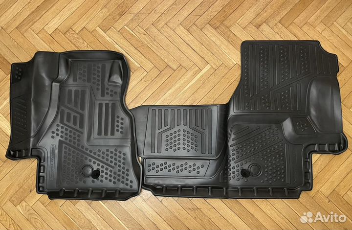 Коврики Мерседес Спринтер Классик Новые Оригинал