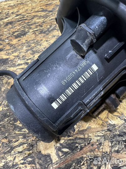 Насос продувки Мазерати Кватропорте 5 V