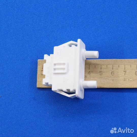 Выключатель холодильника двойной