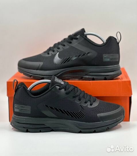 Кроссовки Nike Zoom Structure 17x