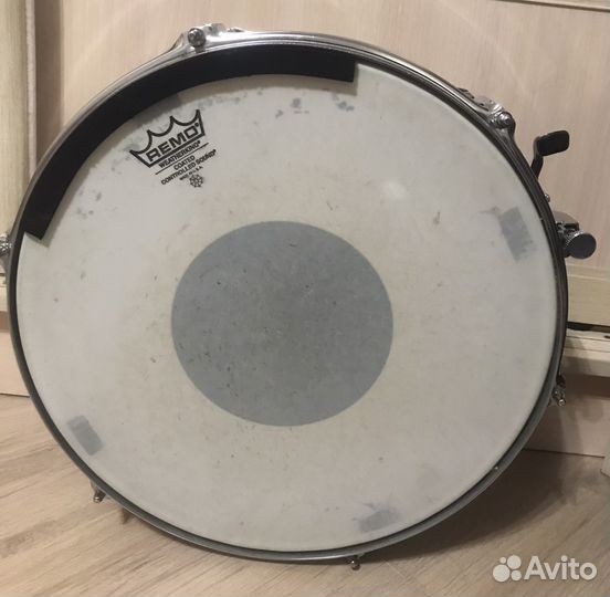 Малый барабан