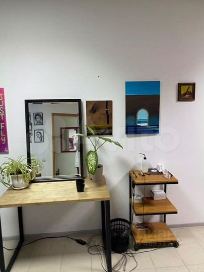 Помещение свободного назначения, 72 м²