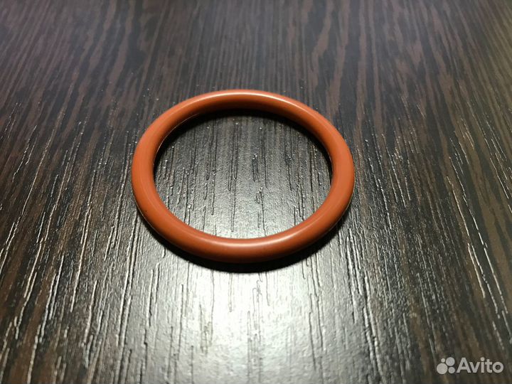 Уплотнитель заварного устройства Delonghi