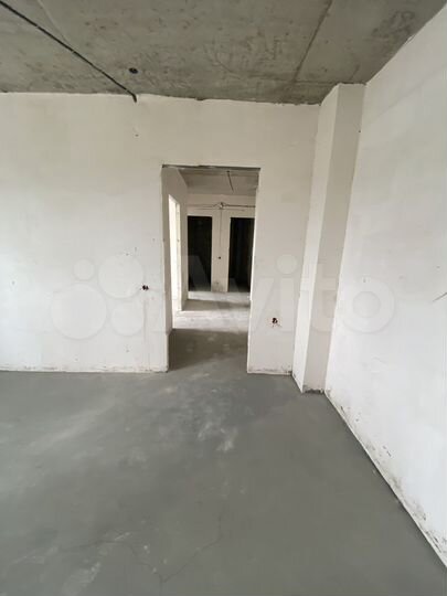 2-к. квартира, 57 м², 15/16 эт.