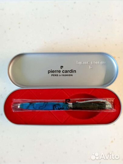 Ручка шариковая Pierre Cardin