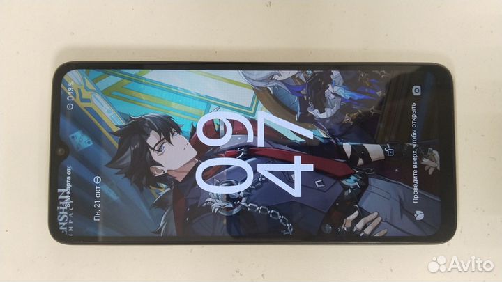 Xiaomi Redmi A3, 3/64 ГБ