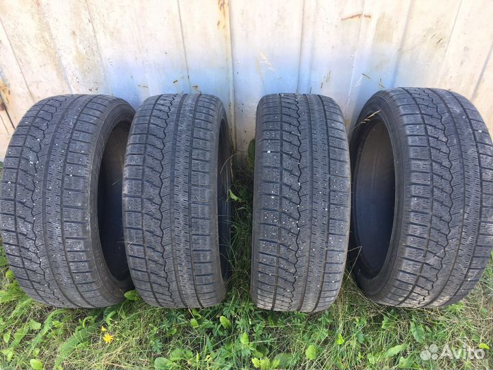 Sailun Winterpro SW61 235/45 R18 98H