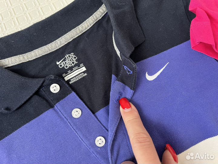 Вещи пакетом 42-44 Nike Ostin