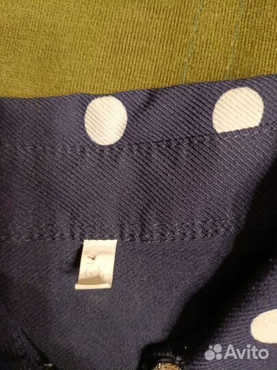 Платье детское