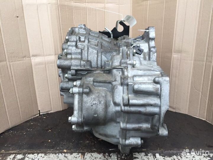 Вариатор Nissan X-trail /2.0