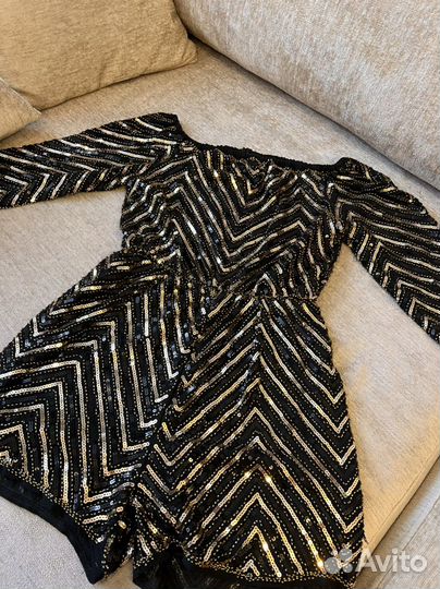 Комбинезон женский