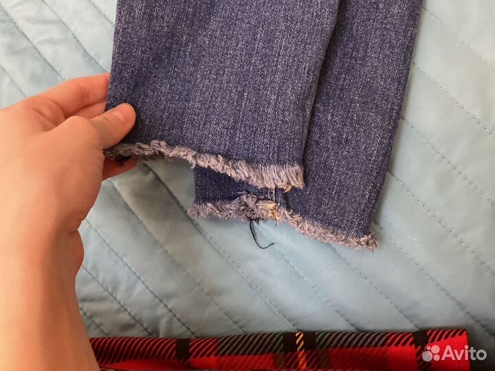 Вещи для девочки 152 пакетом