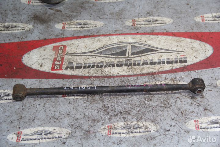 Тяга зад c Toyota Mark II Wagon Qualis MCV21W 2MZ-FE