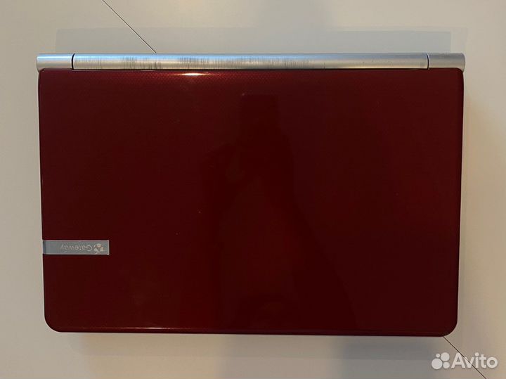 Ноутбук gateway