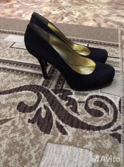 Туфли nine west