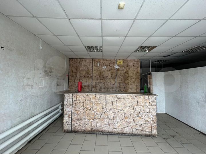 Свободного назначения, 50 м²