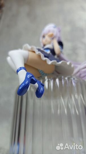 Аниме фигурка Ванилла, оригинал