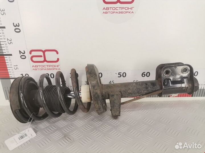 Стойка для Opel Omega B