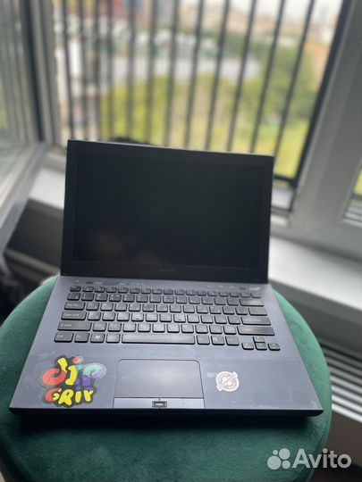 Sony Vaio PCG 41214V