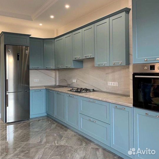 Кухня любые стили на заказ