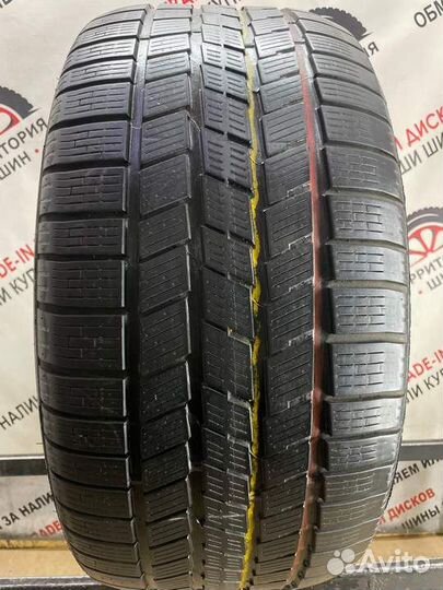 Pirelli Scorpion Ice&Snow 295/45 R20