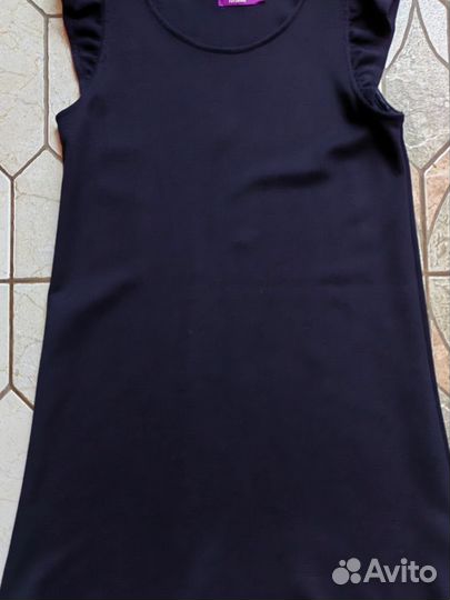 Школьный сарафан