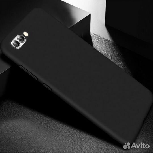 Силиконовые накладки Huawei, Honor