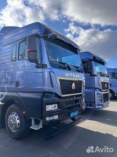 Водитель на автовоз (категория се)