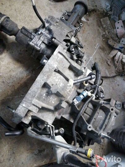 Suzuki sx4 1.6 полный привод АКПП